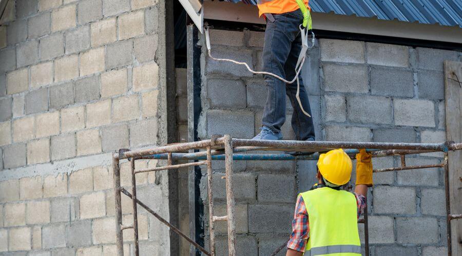 Expert top industrial roofings services in Truro, IA